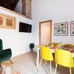 New Merced Square Penthouse