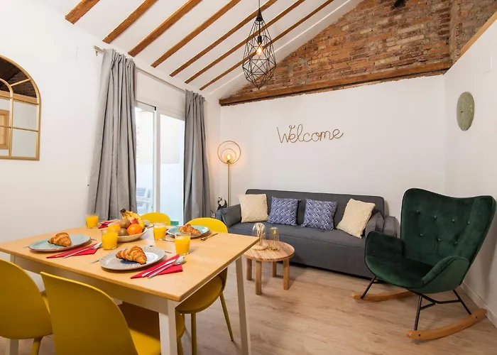 New Merced Square Penthouse