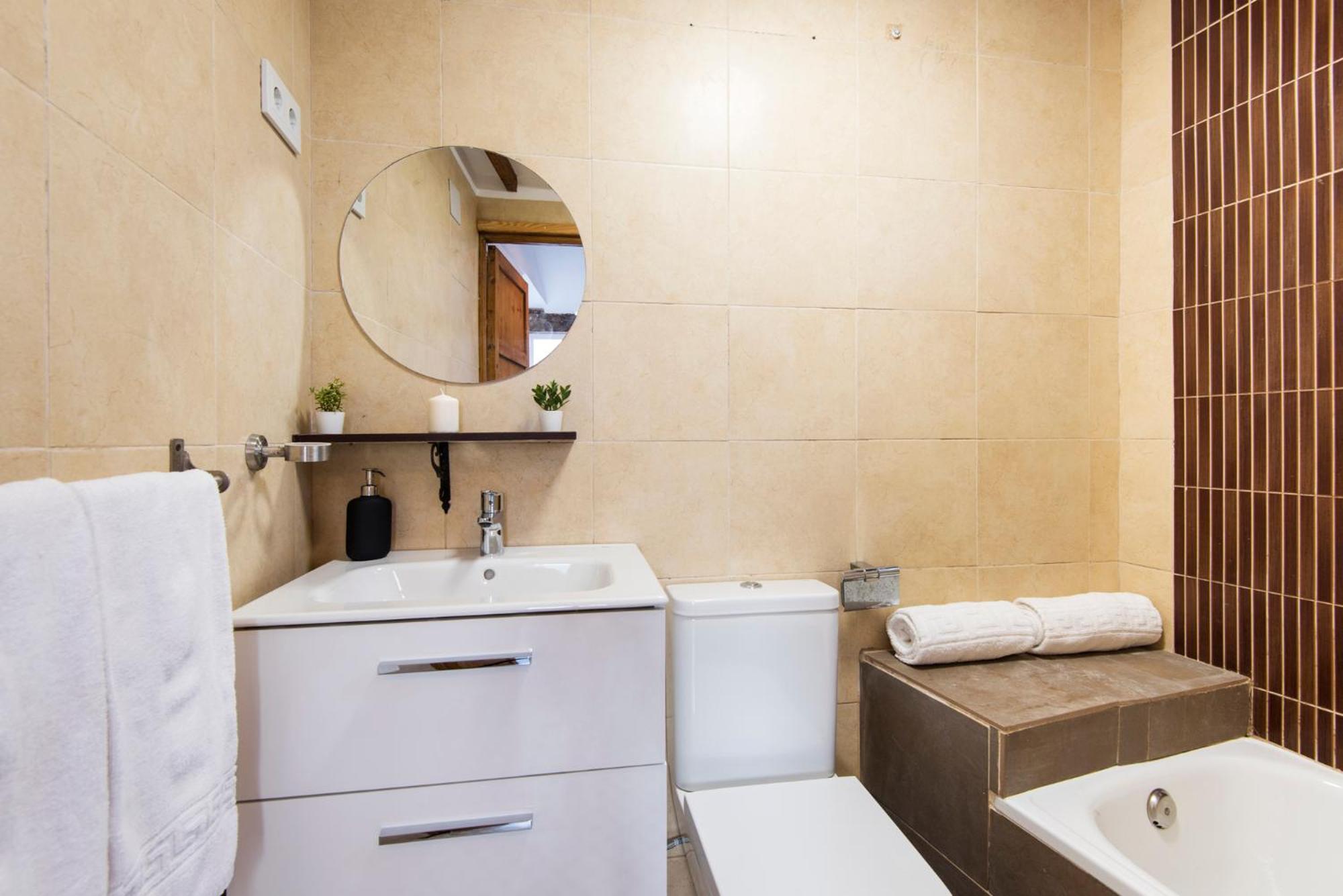 New Merced Square Penthouse