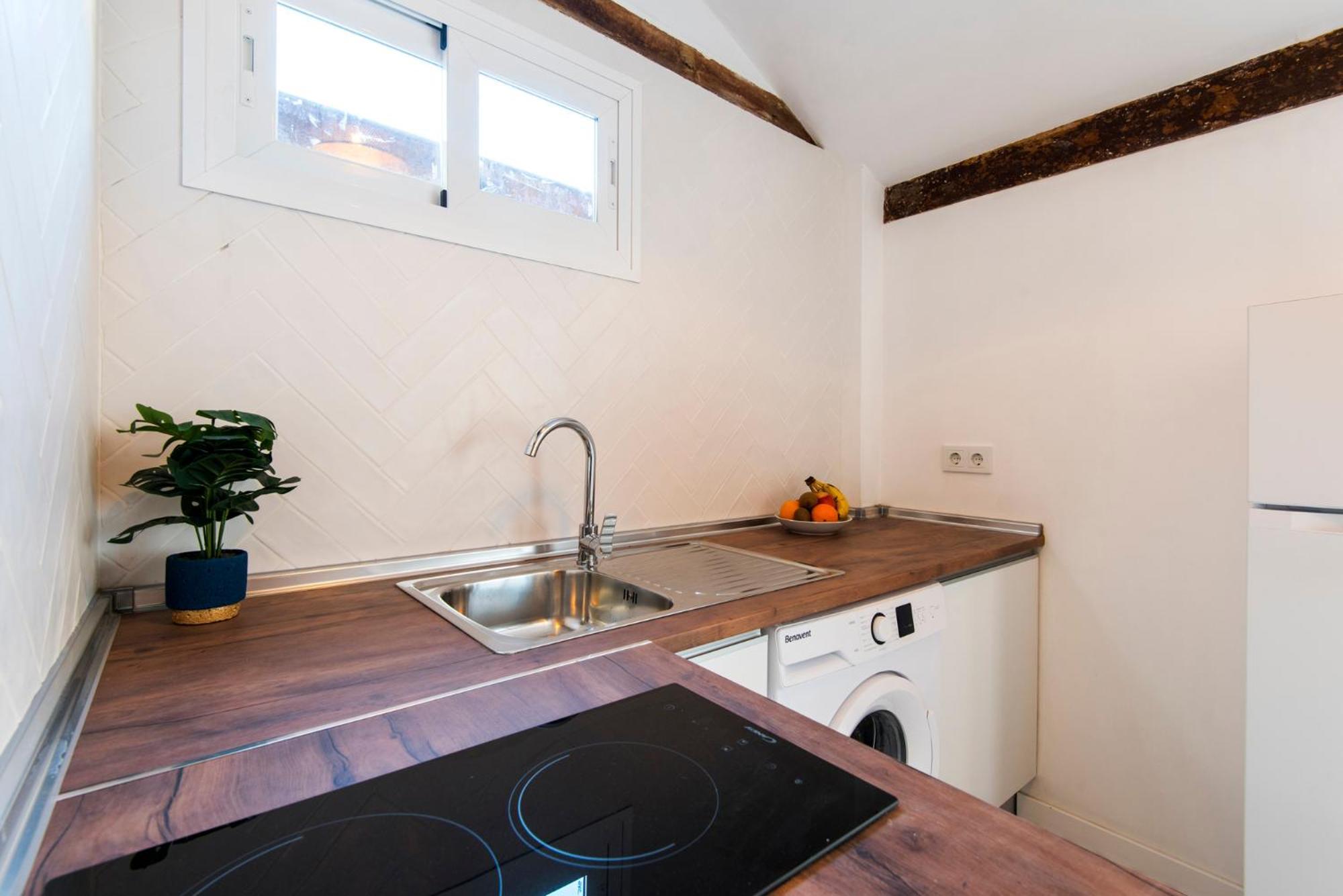 New Merced Square Penthouse Málaga