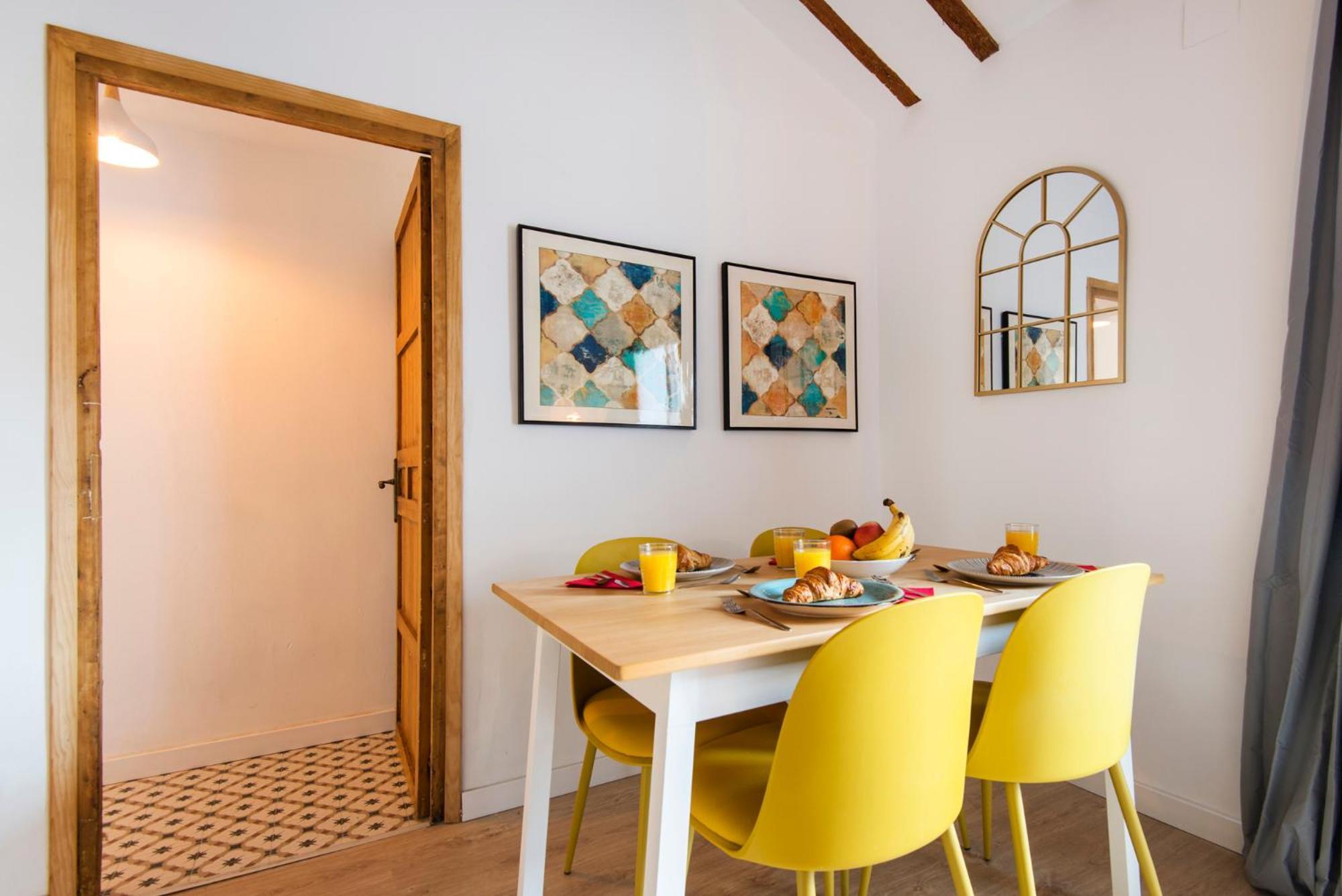 New Merced Square Penthouse * Málaga