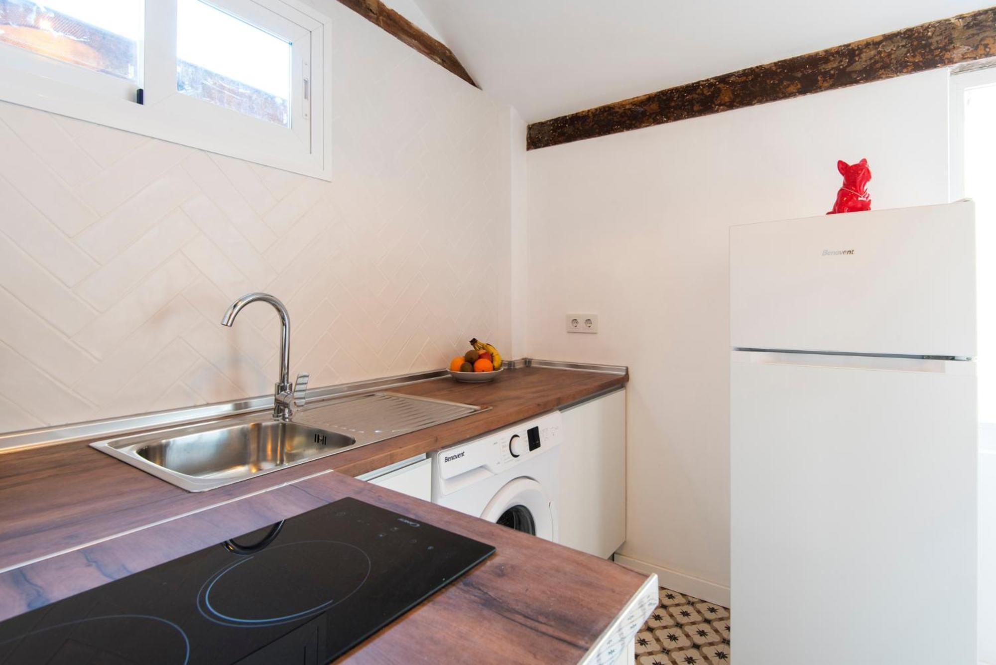Apartamento New Merced Square Penthouse Málaga
