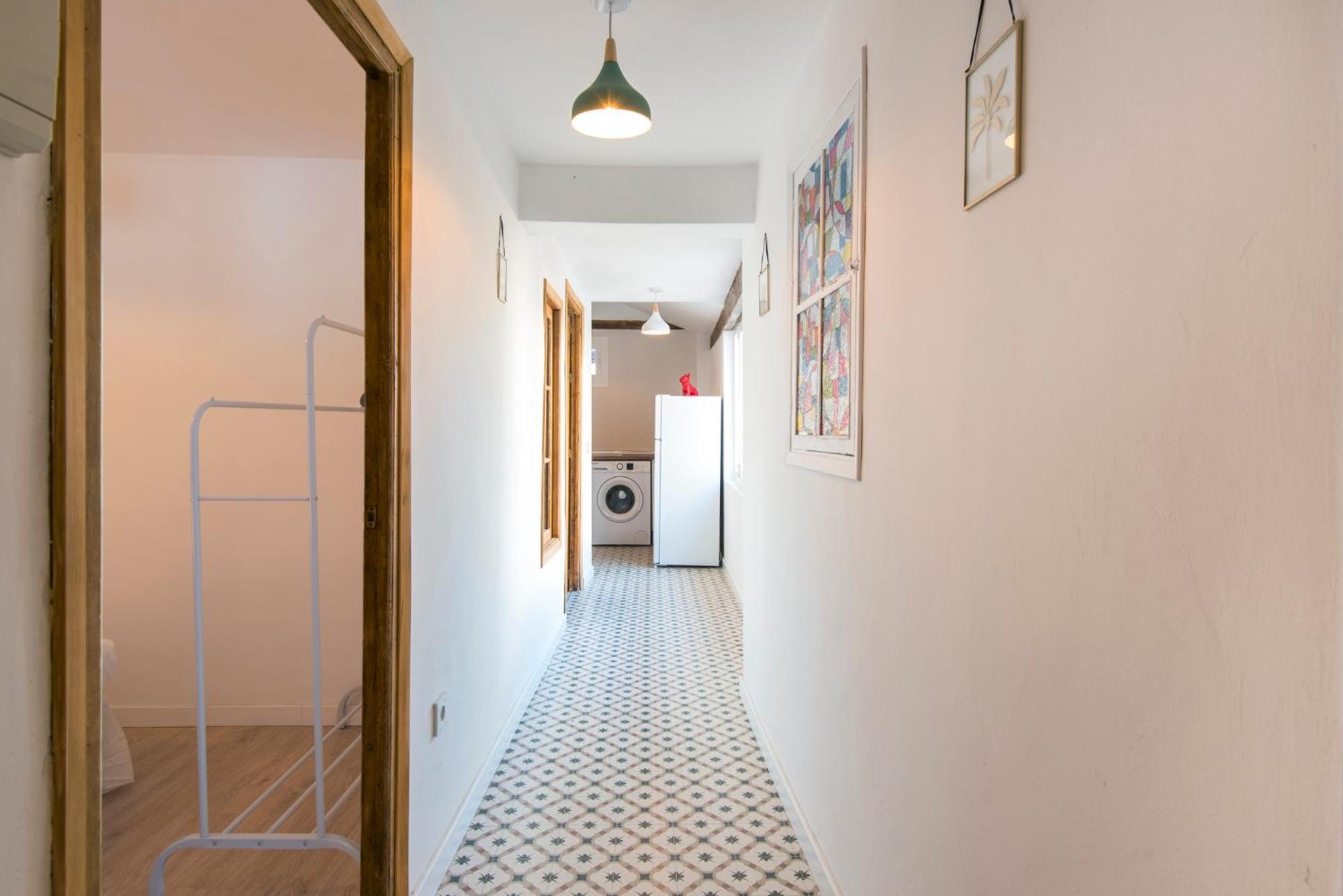 New Merced Square Penthouse *
