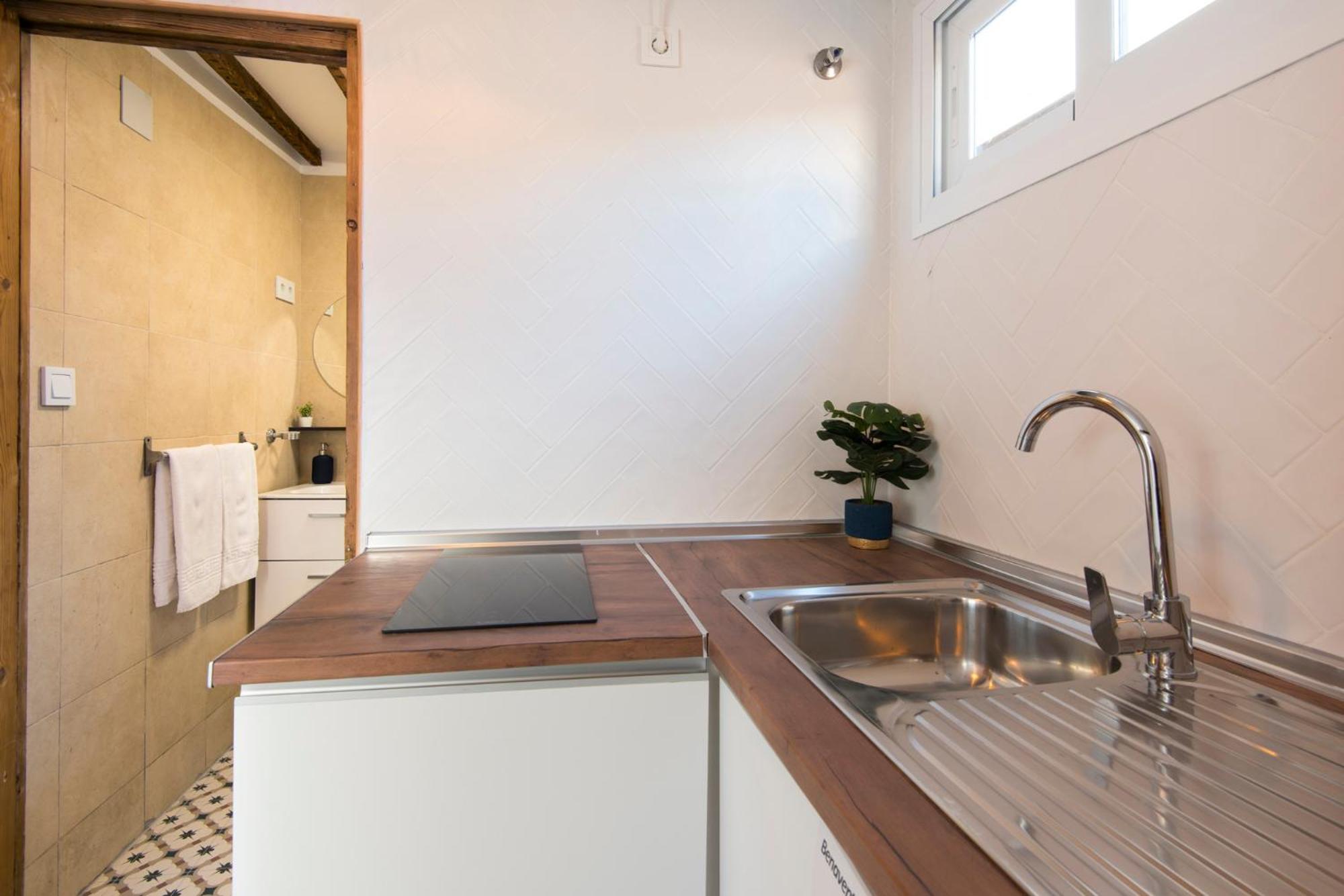 New Merced Square Penthouse Málaga