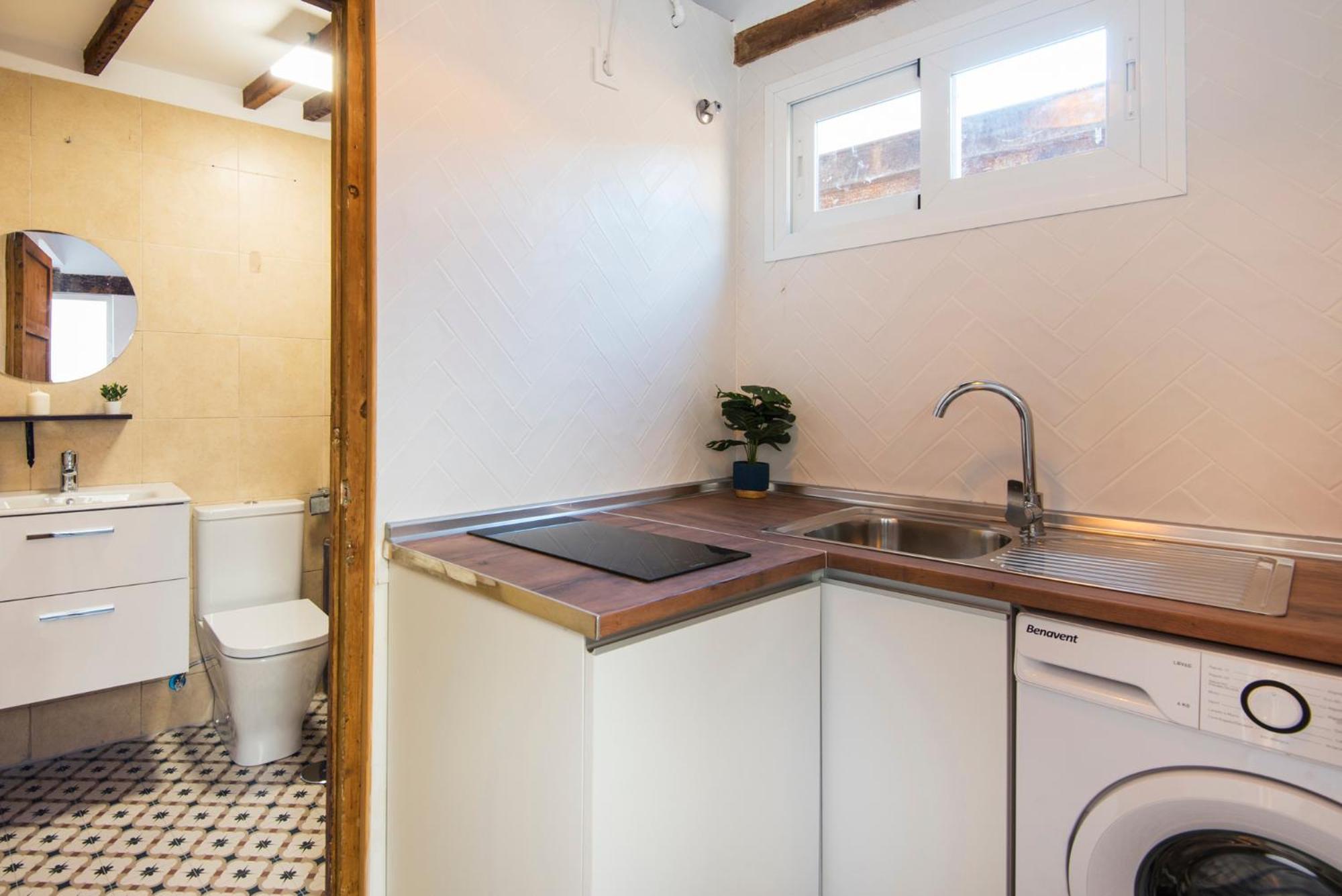 New Merced Square Penthouse * Málaga
