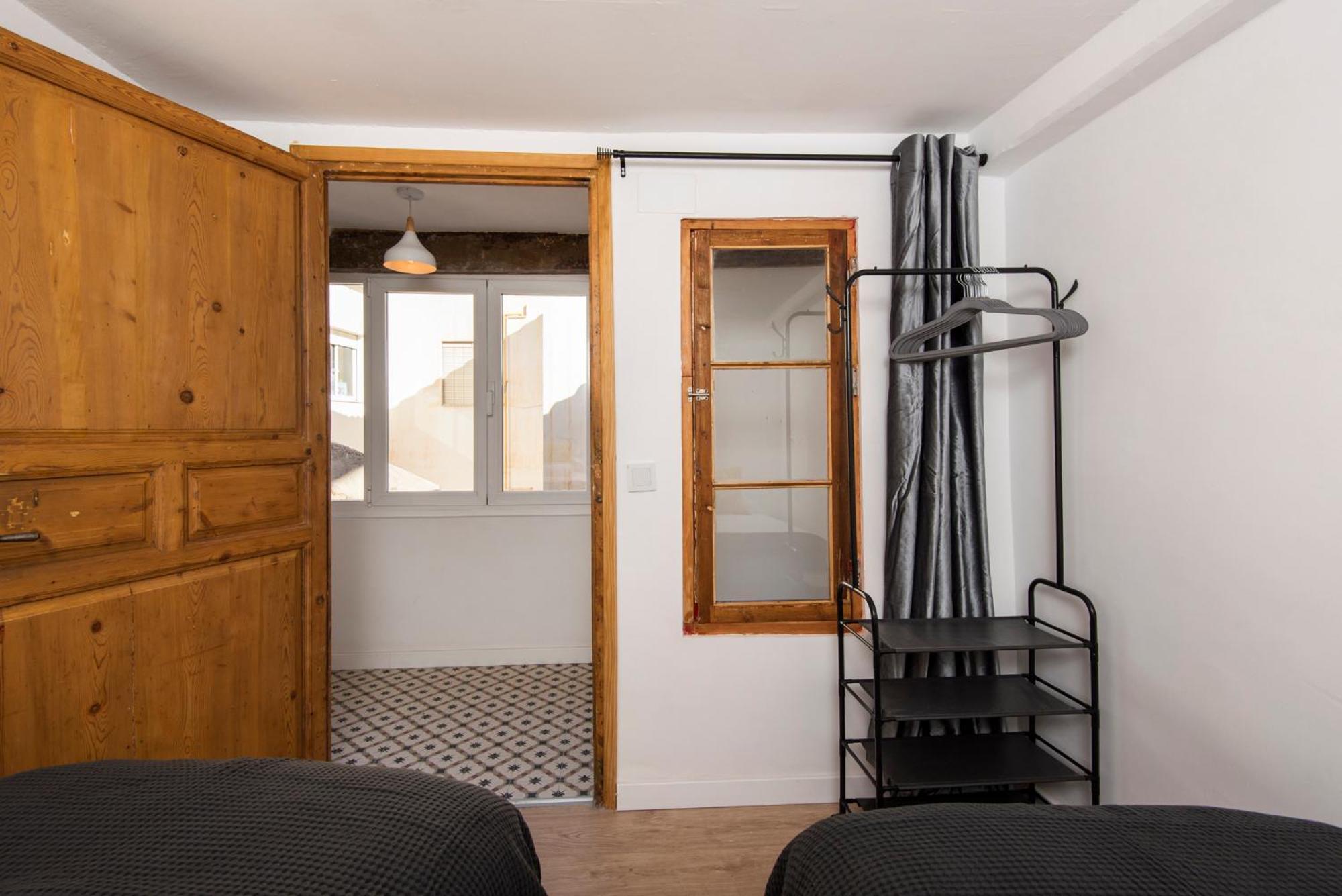 Apartment New Merced Square Penthouse *